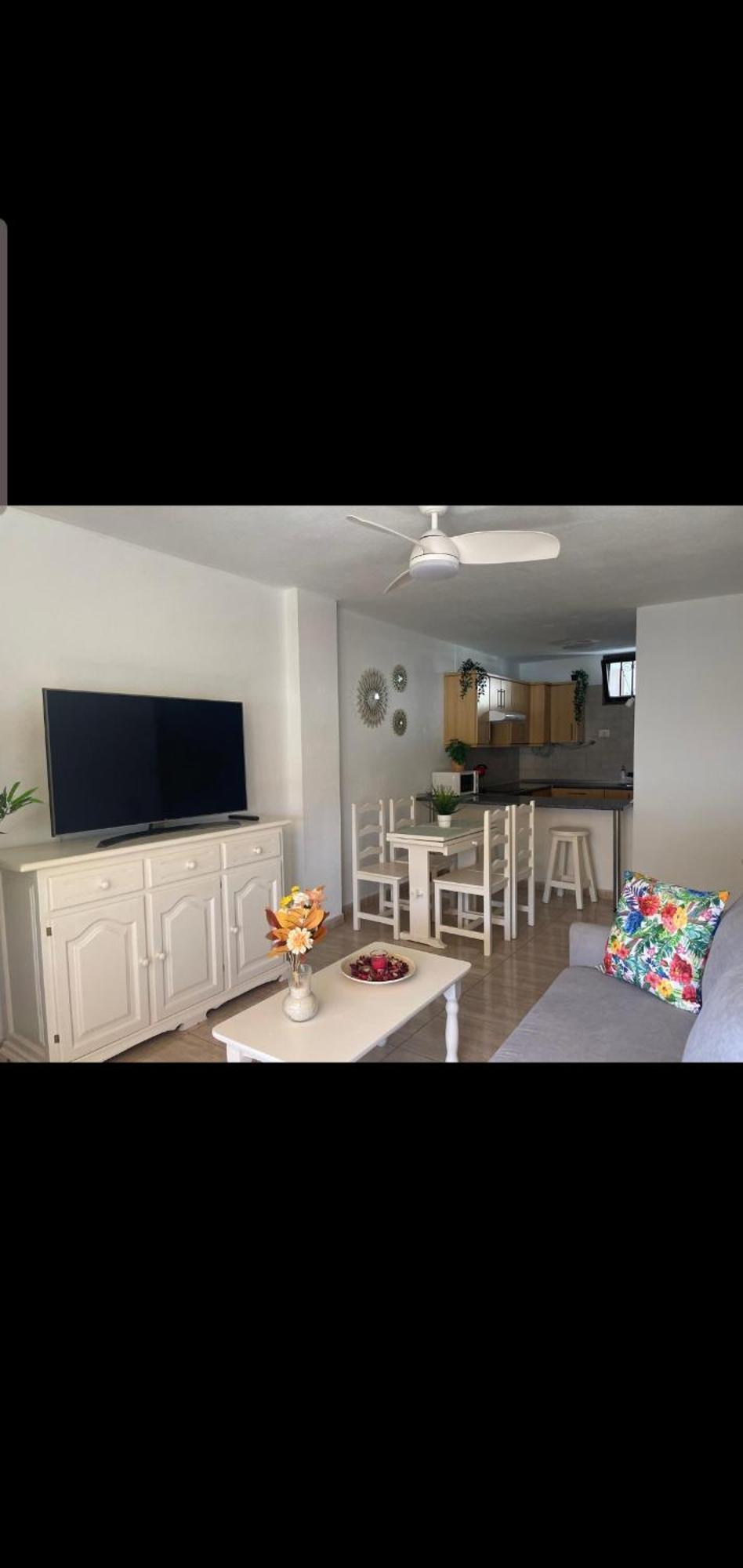 Los Cristianos Royal Views 阿罗纳 外观 照片