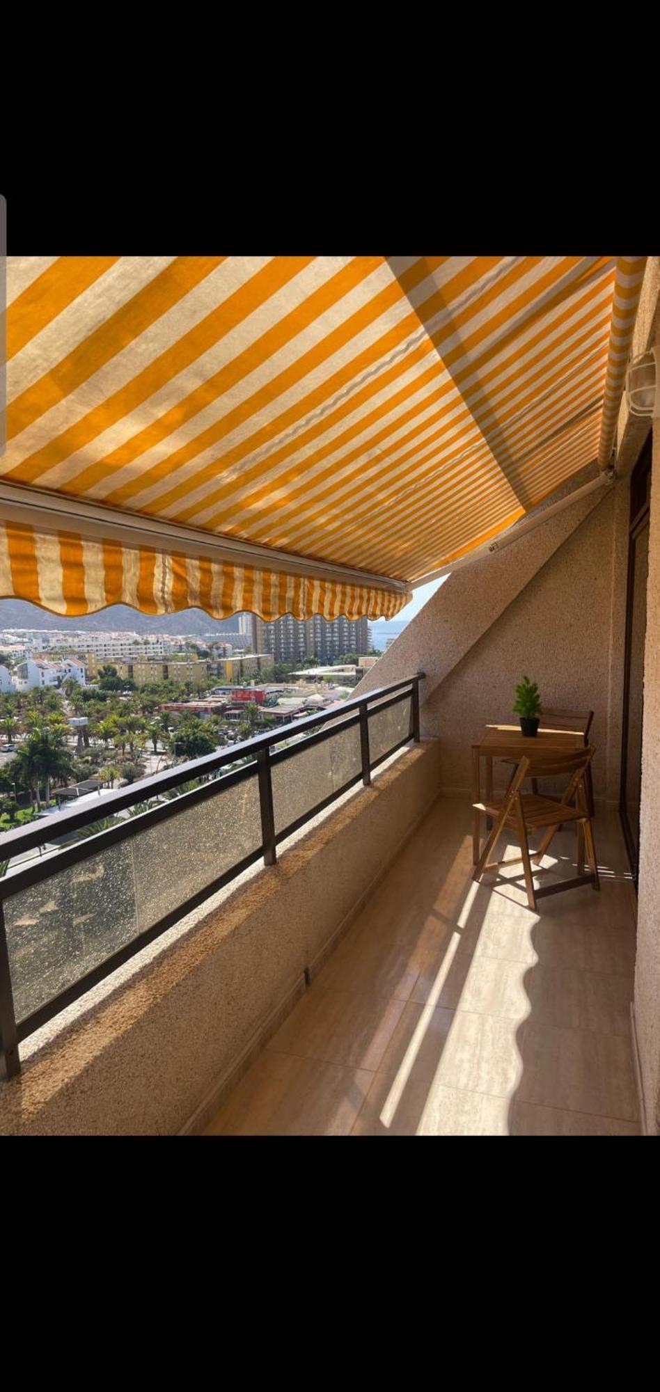 Los Cristianos Royal Views 阿罗纳 外观 照片