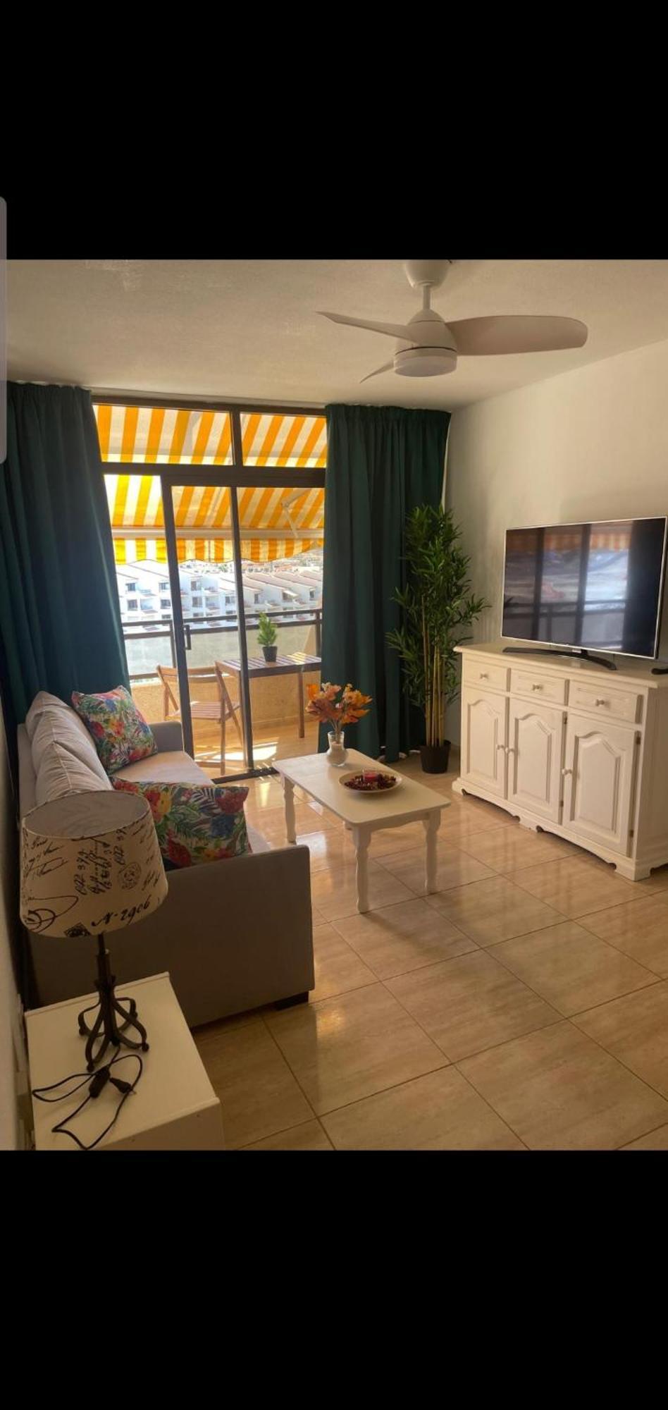 Los Cristianos Royal Views 阿罗纳 外观 照片