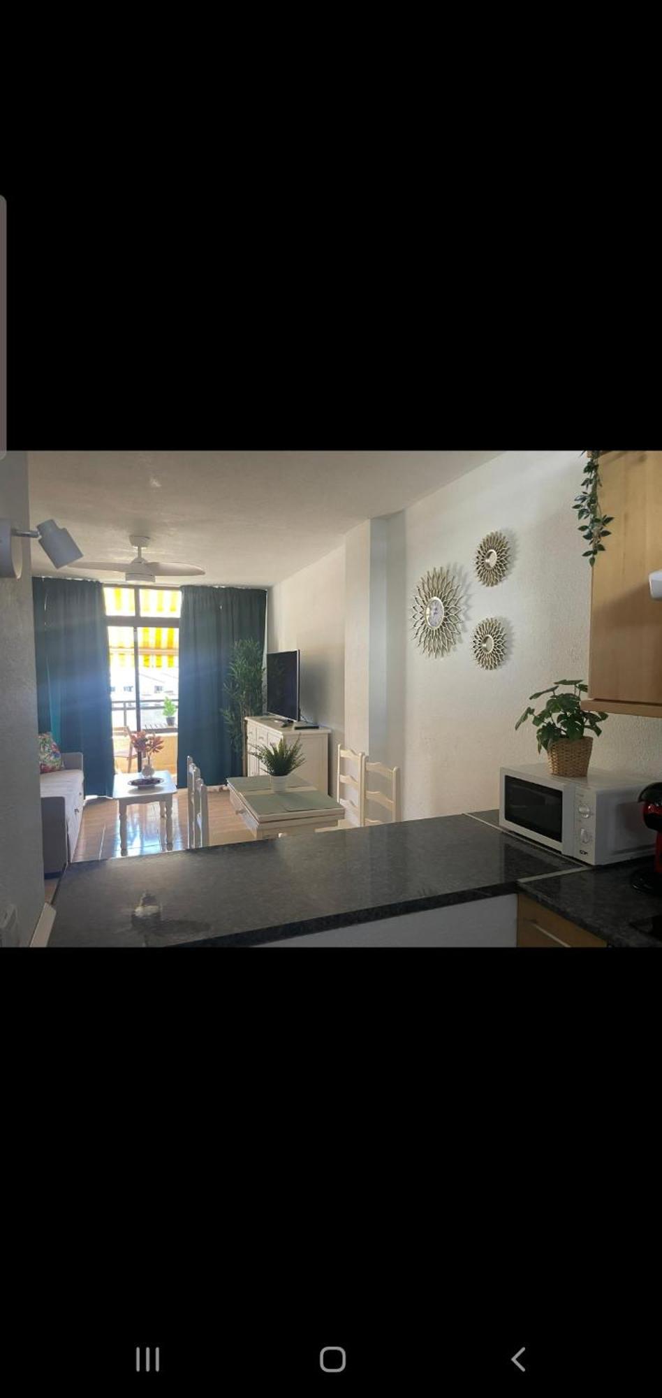 Los Cristianos Royal Views 阿罗纳 外观 照片