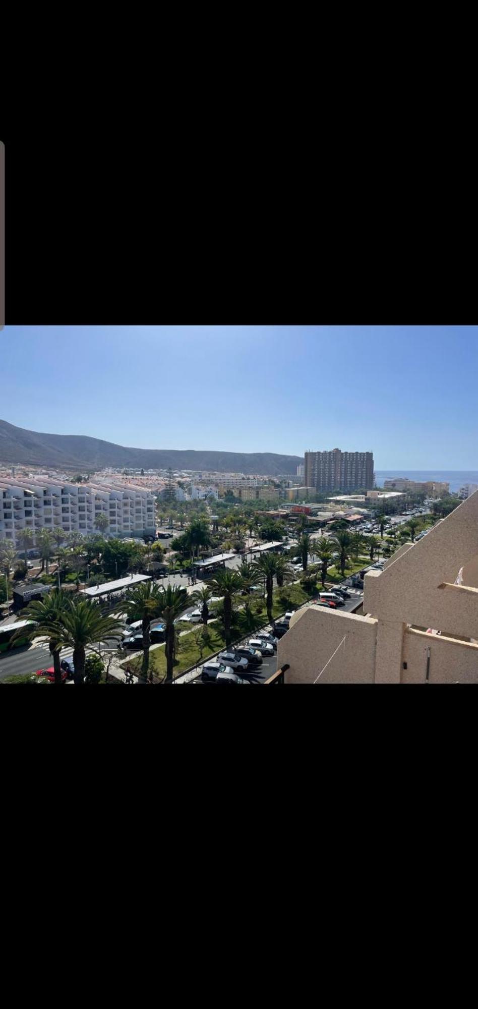 Los Cristianos Royal Views 阿罗纳 外观 照片