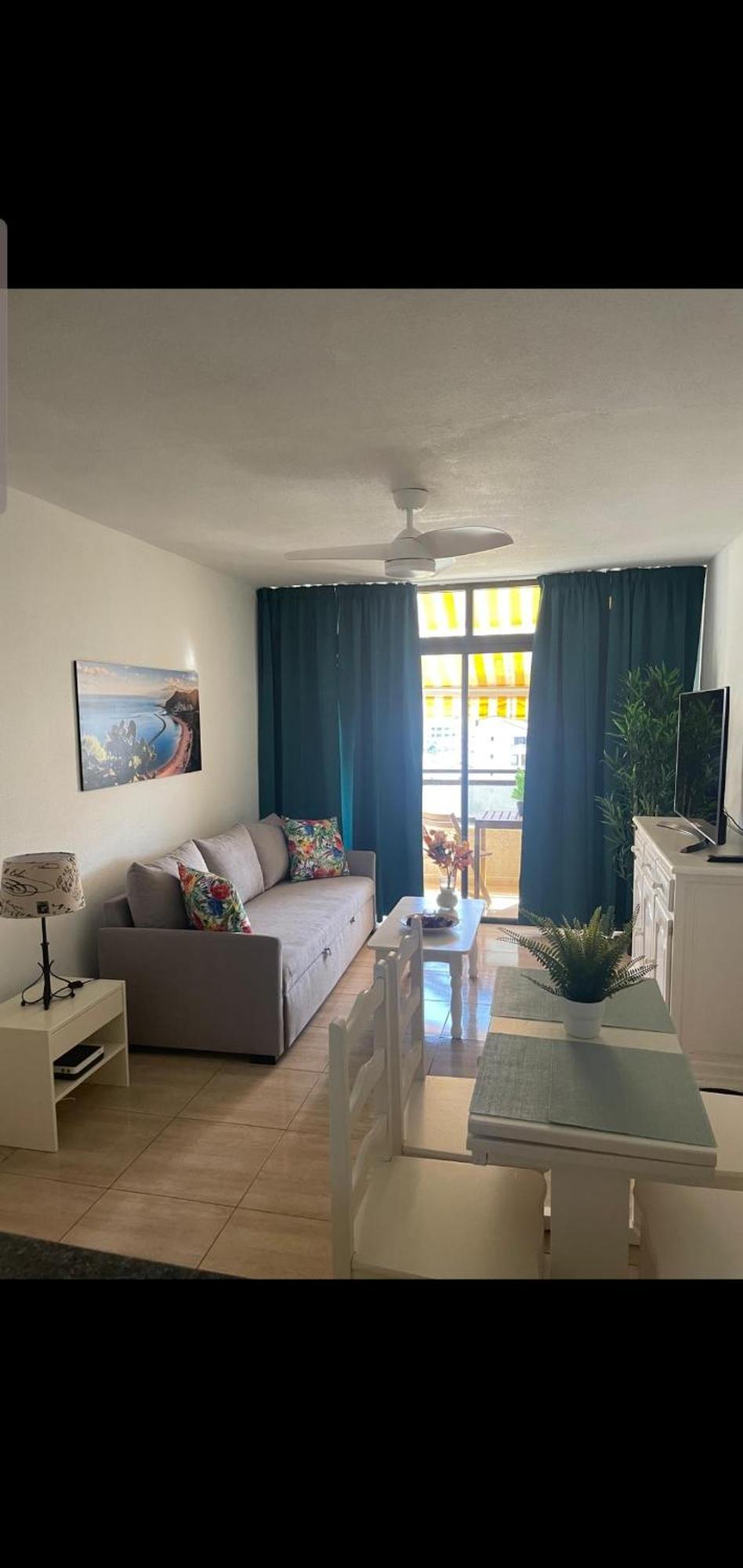 Los Cristianos Royal Views 阿罗纳 外观 照片