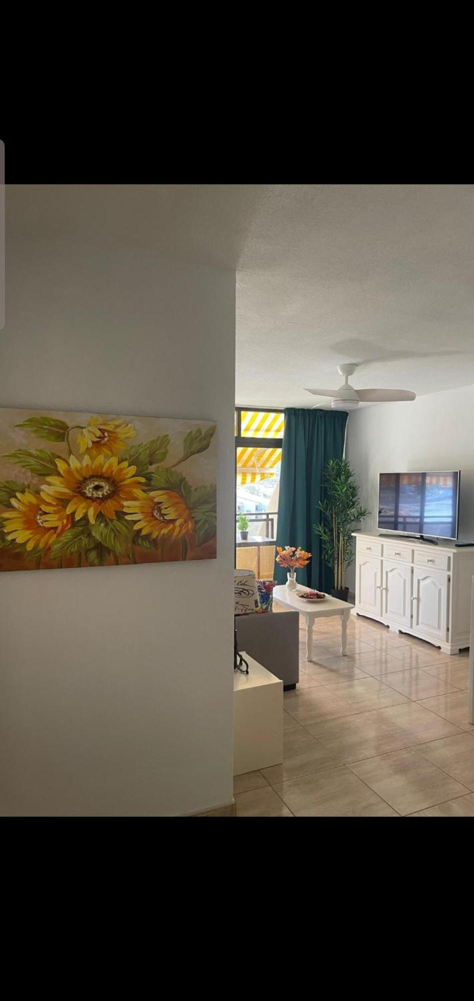 Los Cristianos Royal Views 阿罗纳 外观 照片