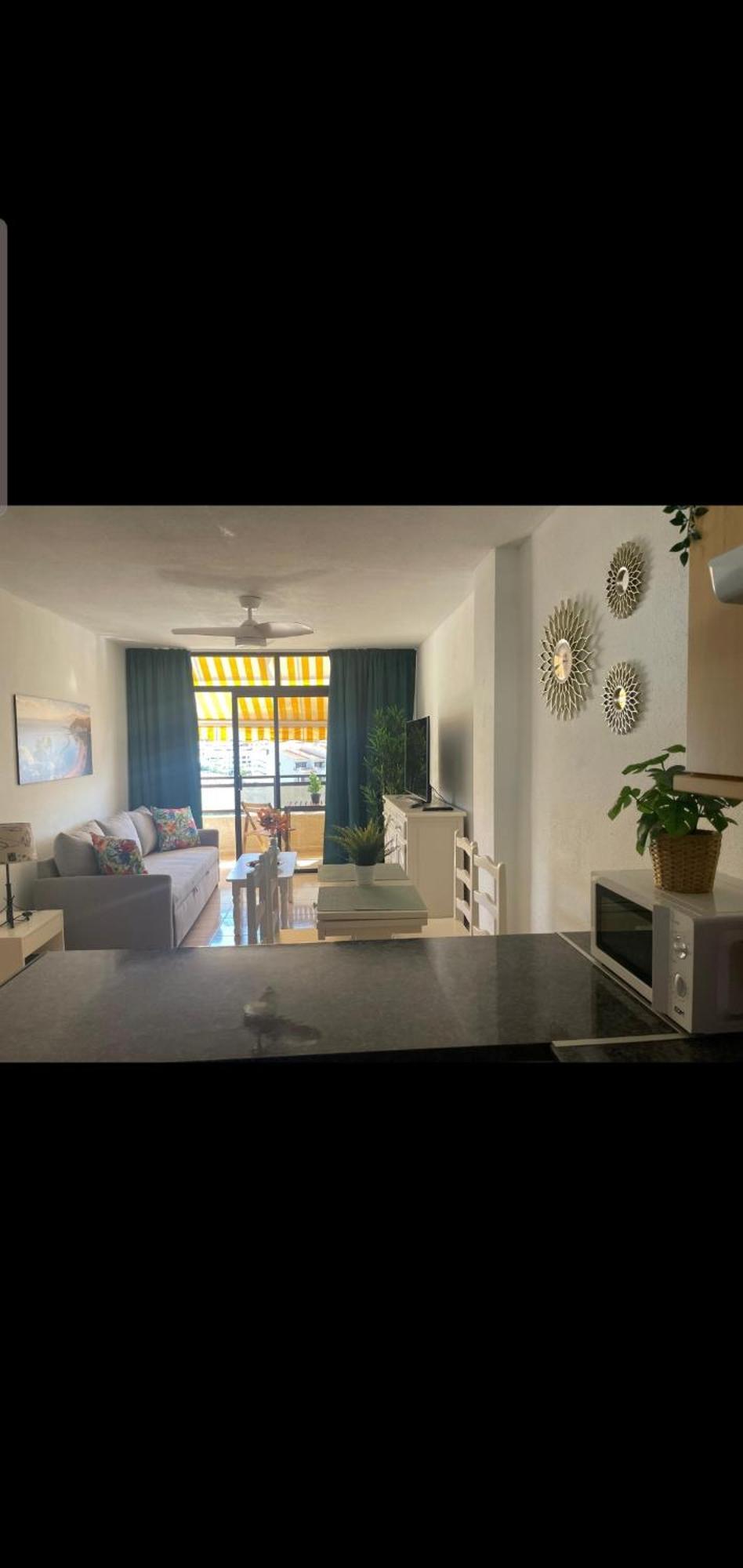 Los Cristianos Royal Views 阿罗纳 外观 照片
